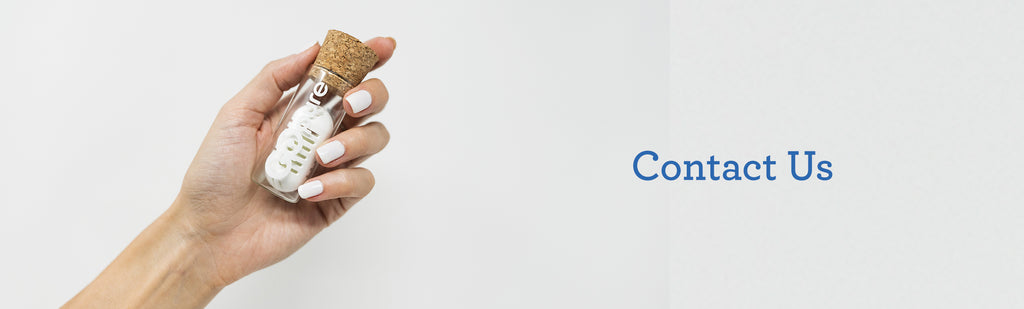 Contact Us - GOpure Pod