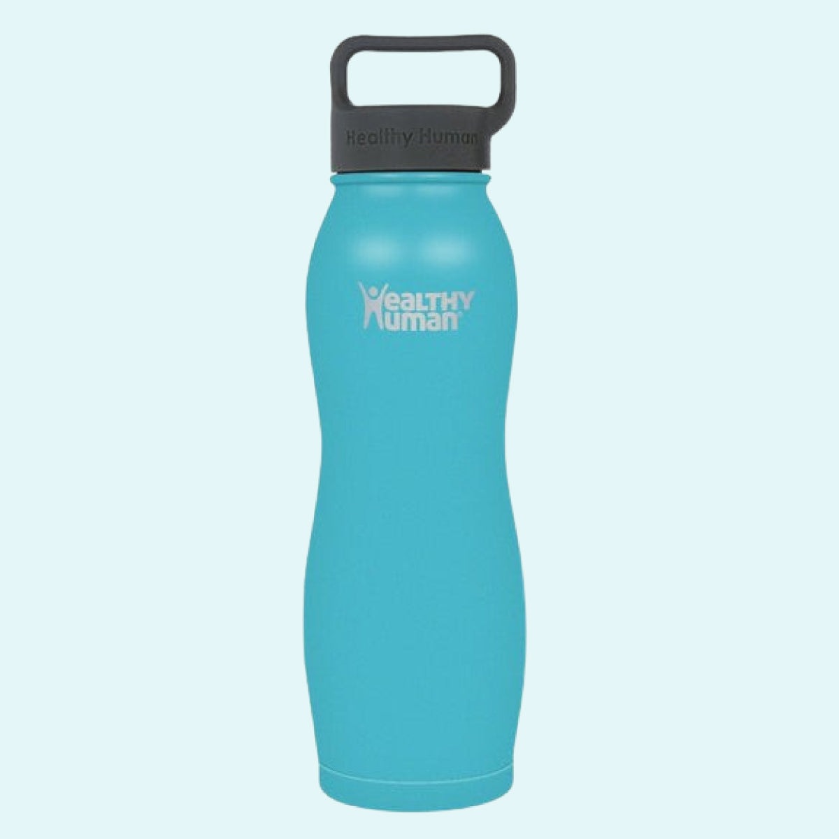 Curve Water Bottle