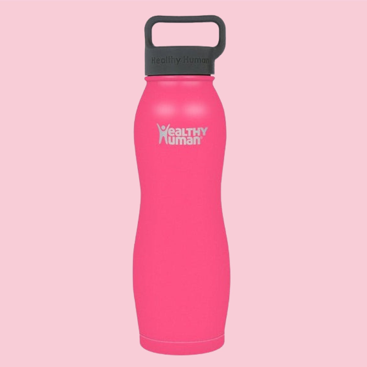 Curve Water Bottle