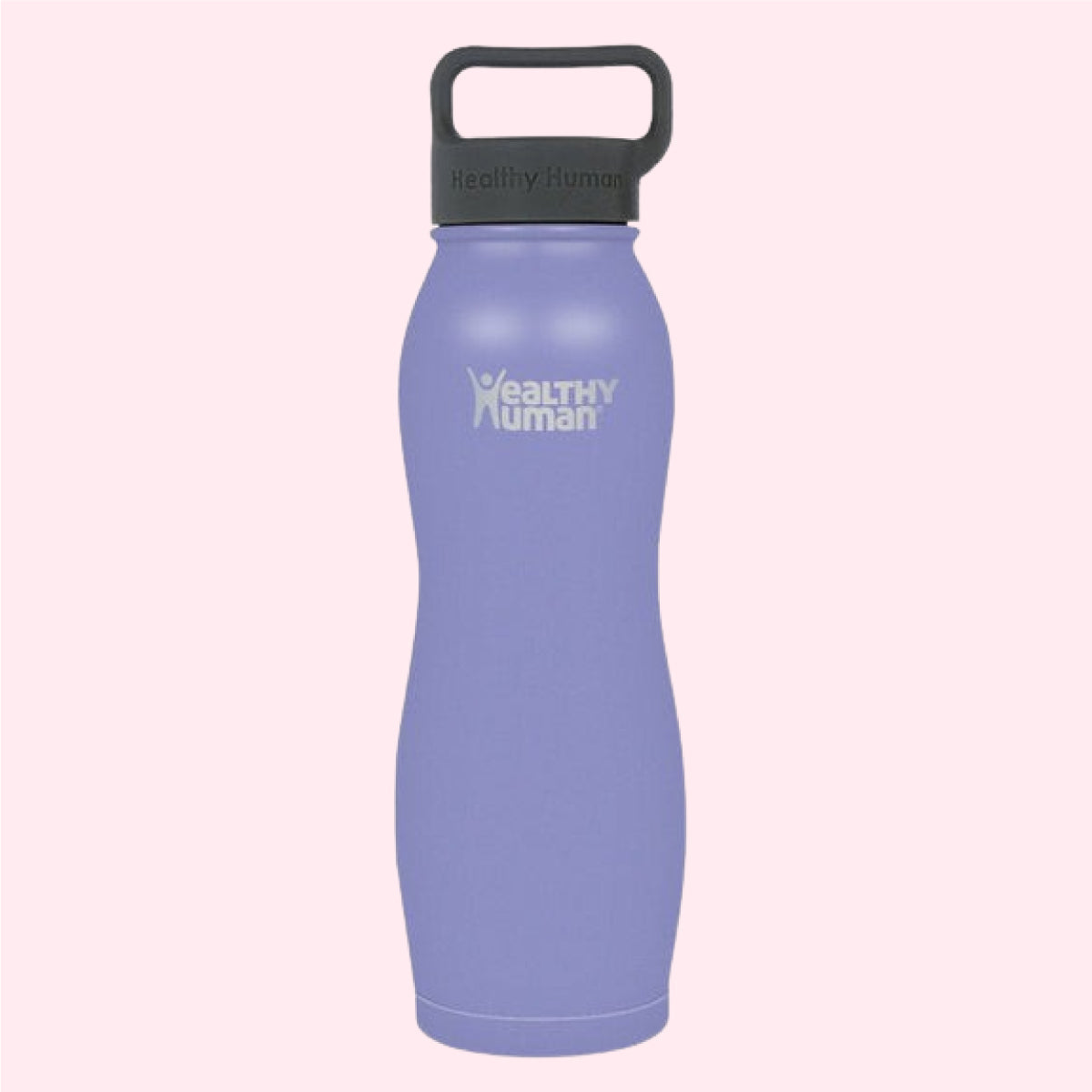 Curve Water Bottle