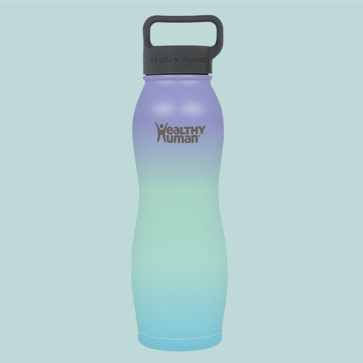 Curve Water Bottle