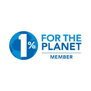 GoPure Pod Joins 1% For The Planet