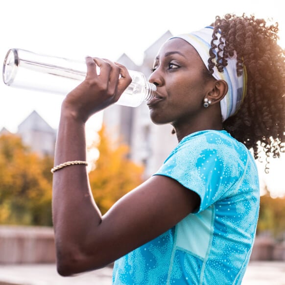 What’s your water type?