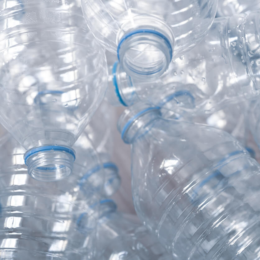 Bottled Water Vs. Tap Water
