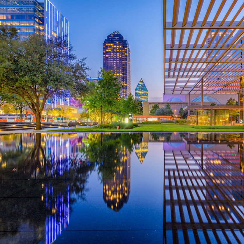 We Analyzed Water Quality From the Fastest Growing Cities in the US. Here’s What We Found.