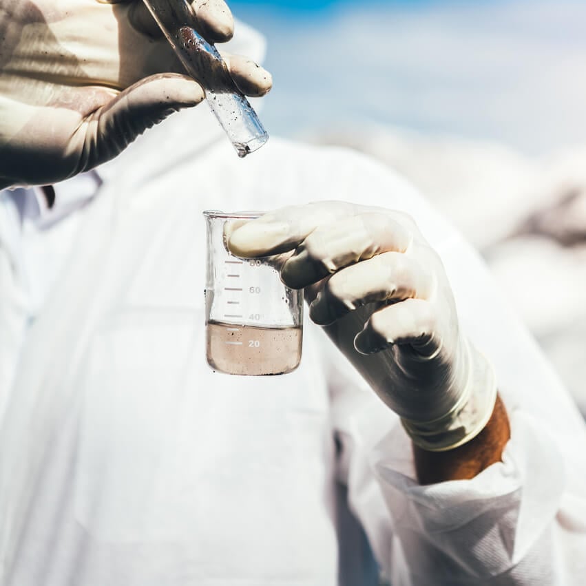 The Five Most Common Contaminants Found in Drinking Water
