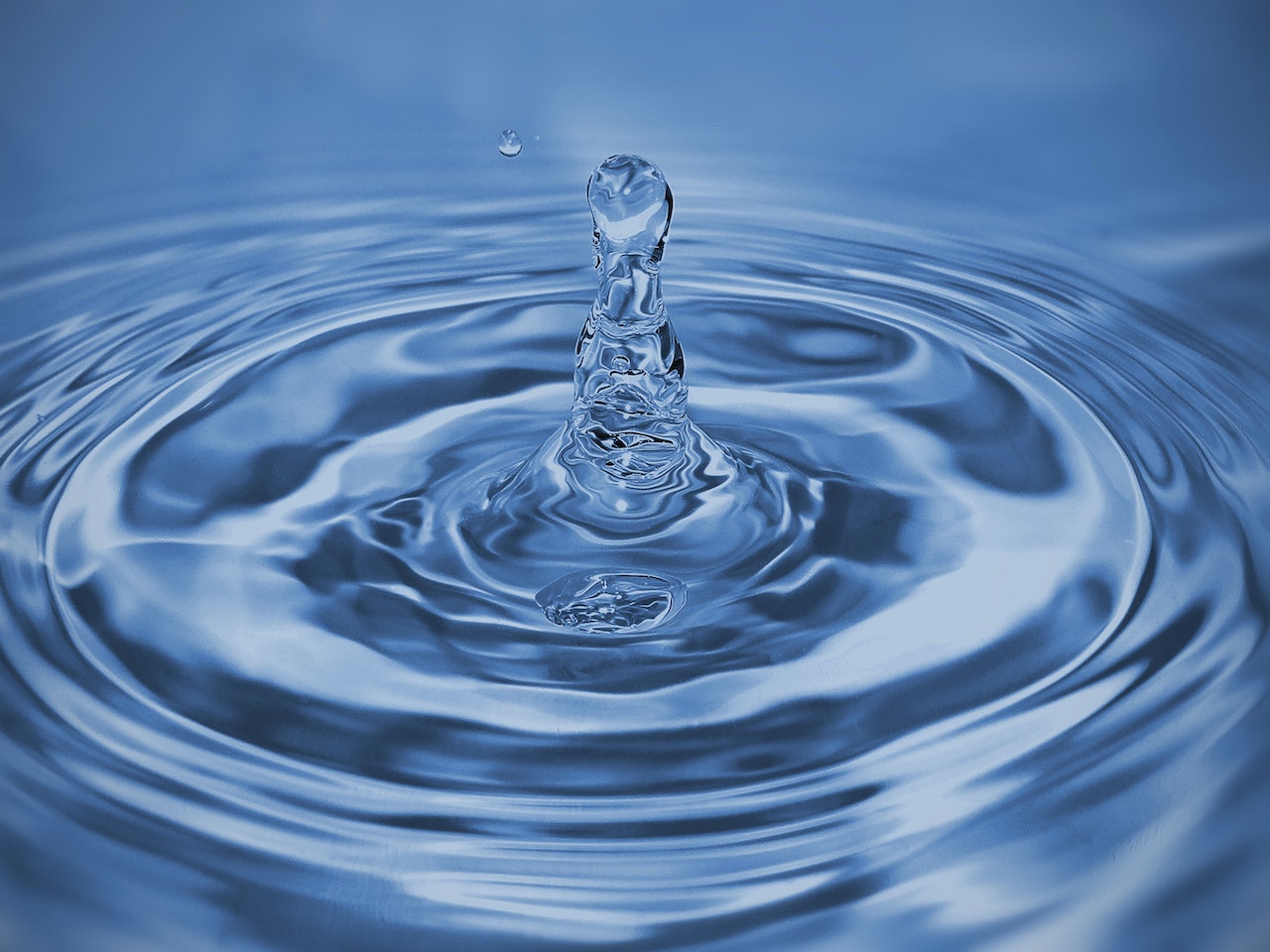 What Is the Difference Between Filtered Water and Purified Water?