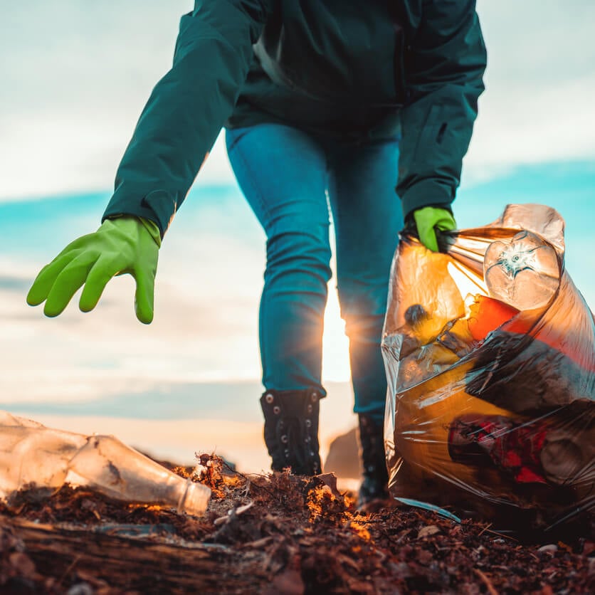 What Earth Day Means To GOPure