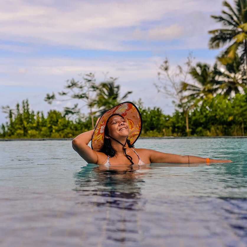 The Rise of Eco-Friendly Tourism