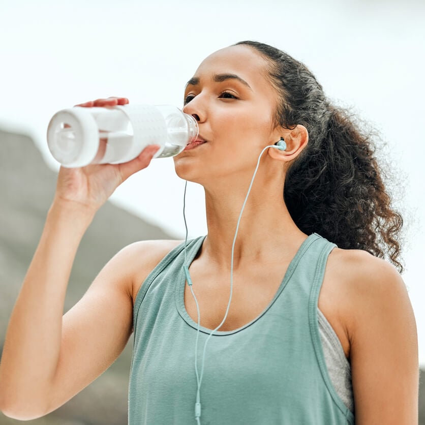 Why the GOpure Pod is a Fitness Must Have