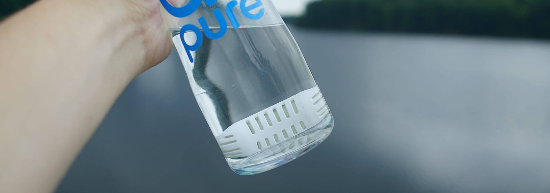 A Word From GOPure Pod