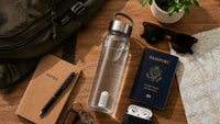 Best Travel Water Filter: What Reddit Travelers Recommend