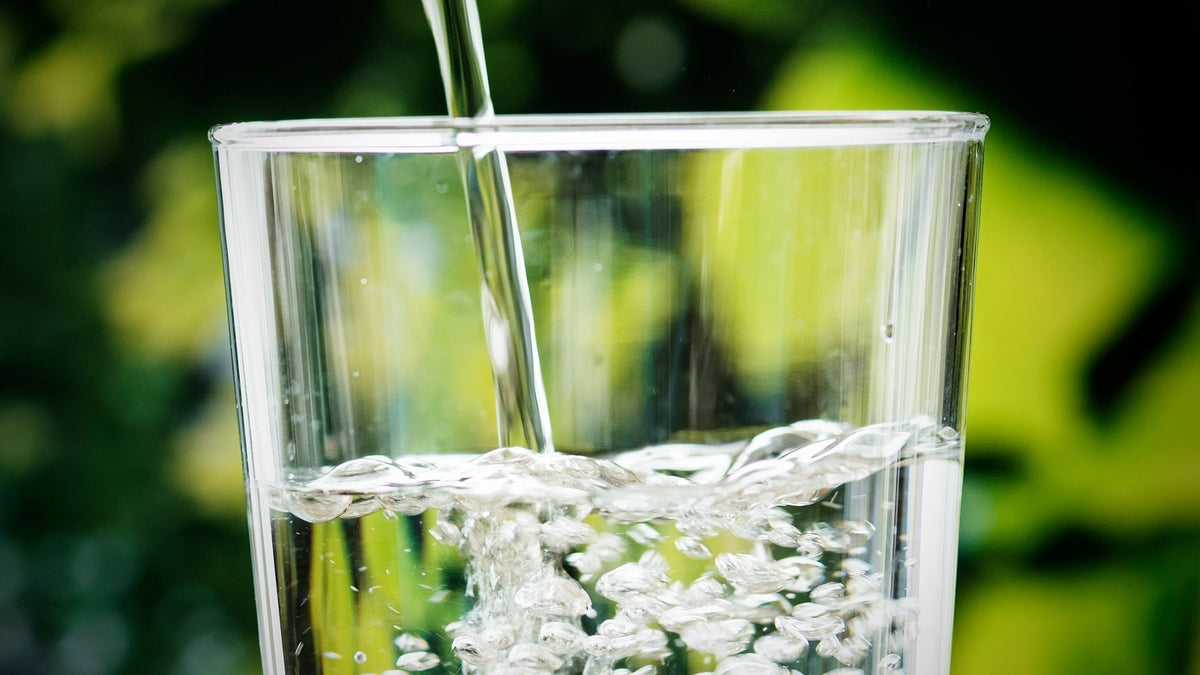 The Surprising Side Effects of Drinking Too Much Water