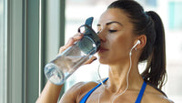 Water for Athletes: Why Clean Hydration Matters
