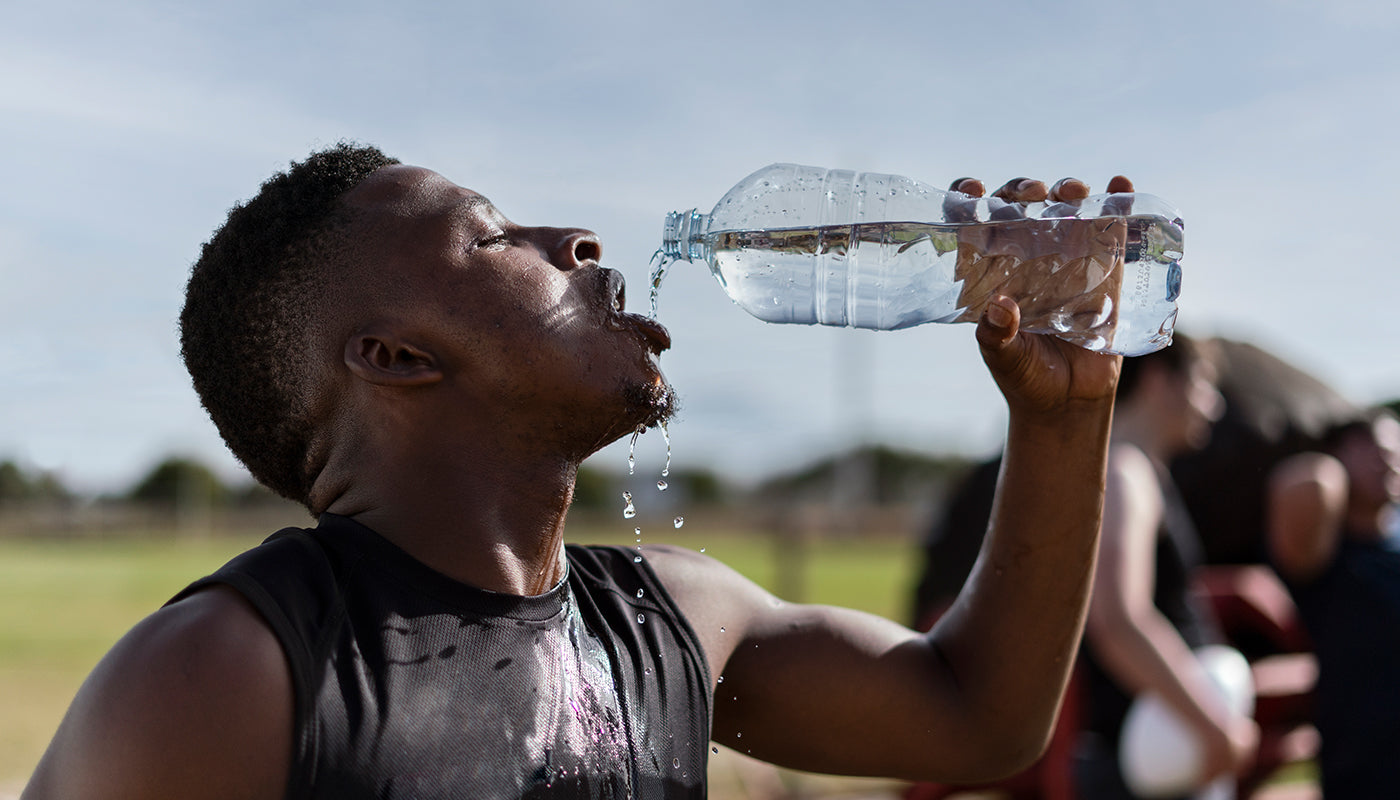 Be Prepared: Ensure Safe Drinking Water in Emergency Situations
