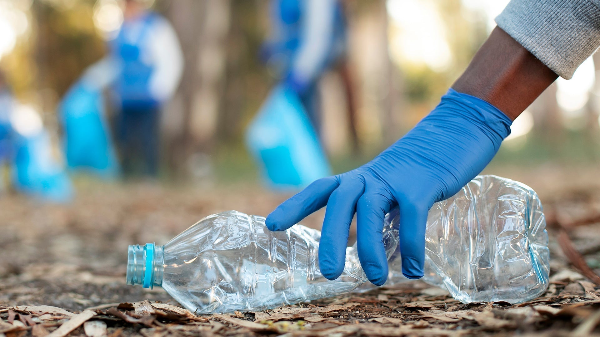 Plastic Ban Progress: What the U.S. Can Learn from Global Action