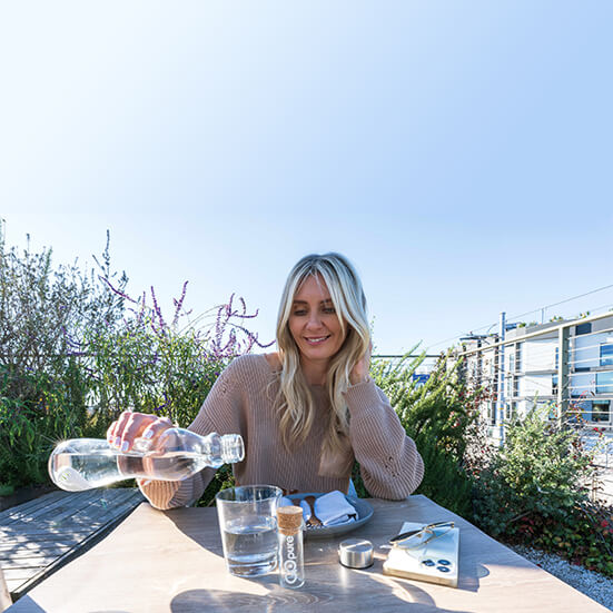 Why Drinking Clean Water Does More Than Quench Your Thirst?