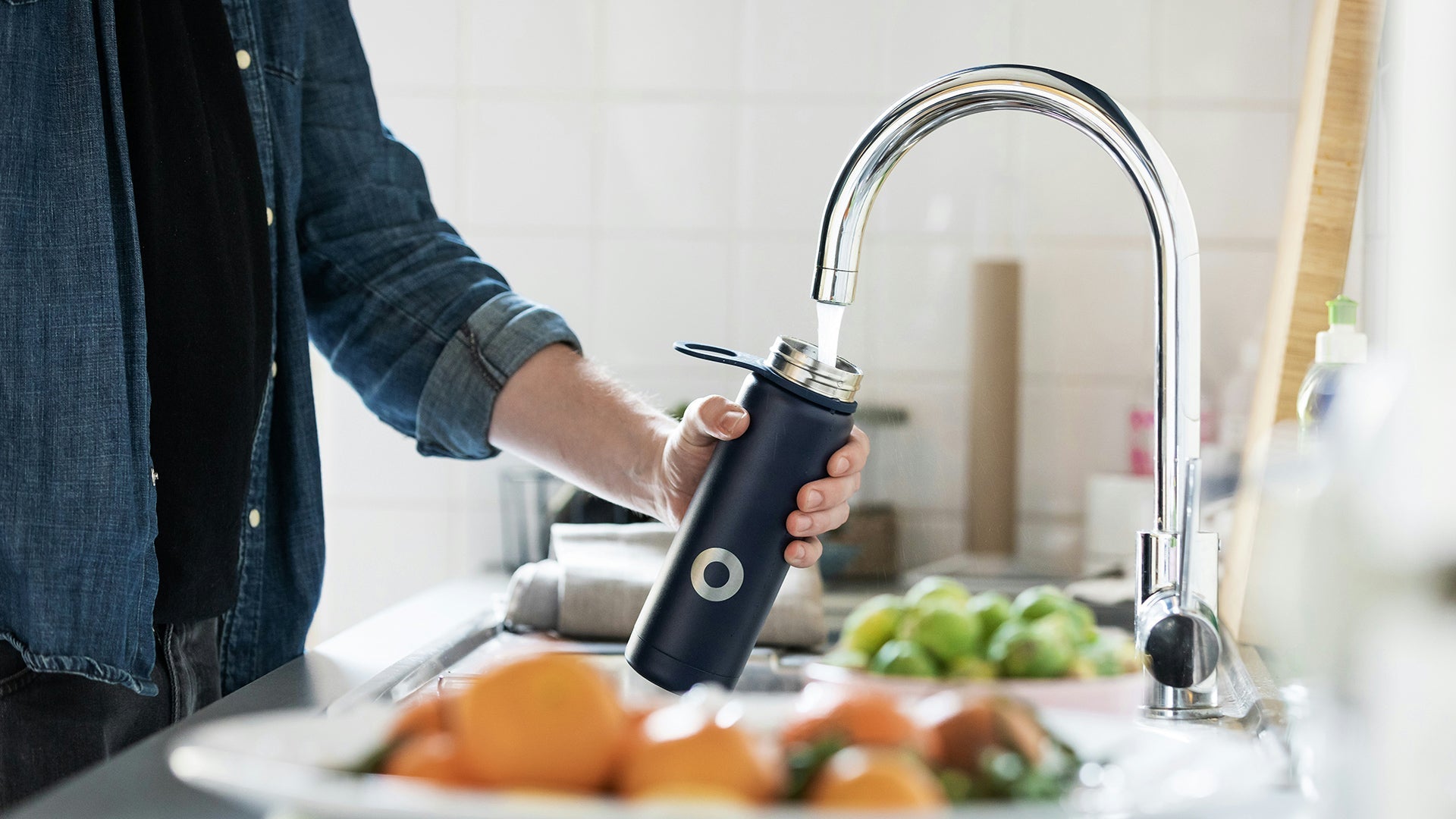 Tap Water Taste Test: Why Does Water Taste Different in Every City?