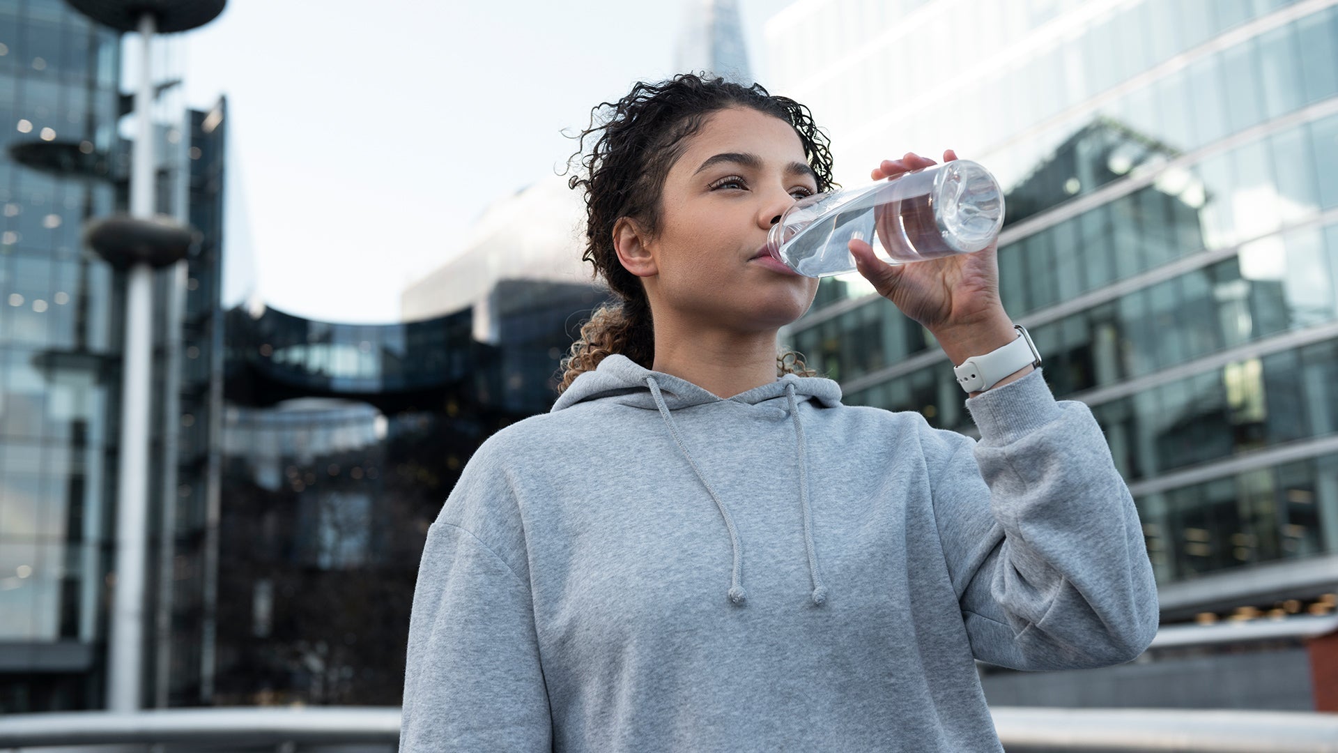 The Science of Hydration: What Happens in Your Body After Every Sip