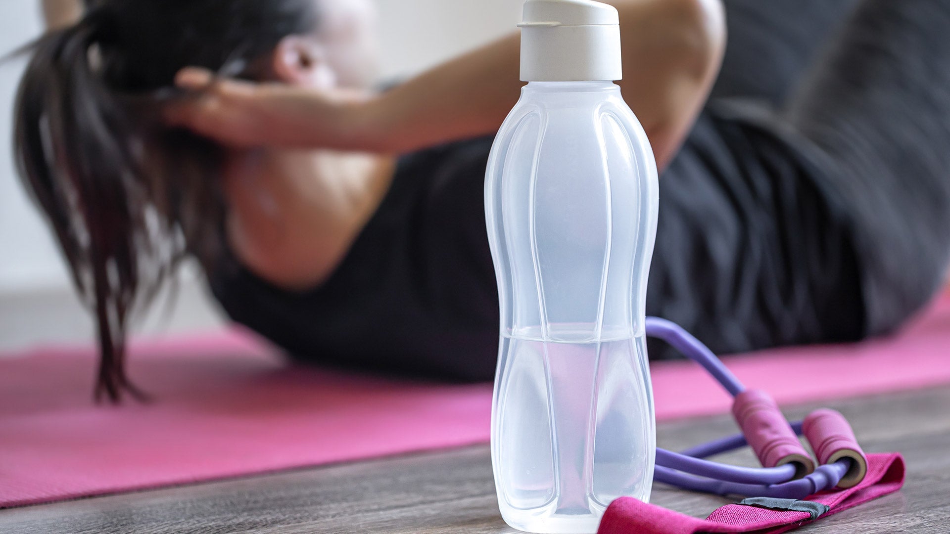 Does Drinking Water Burn Calories?