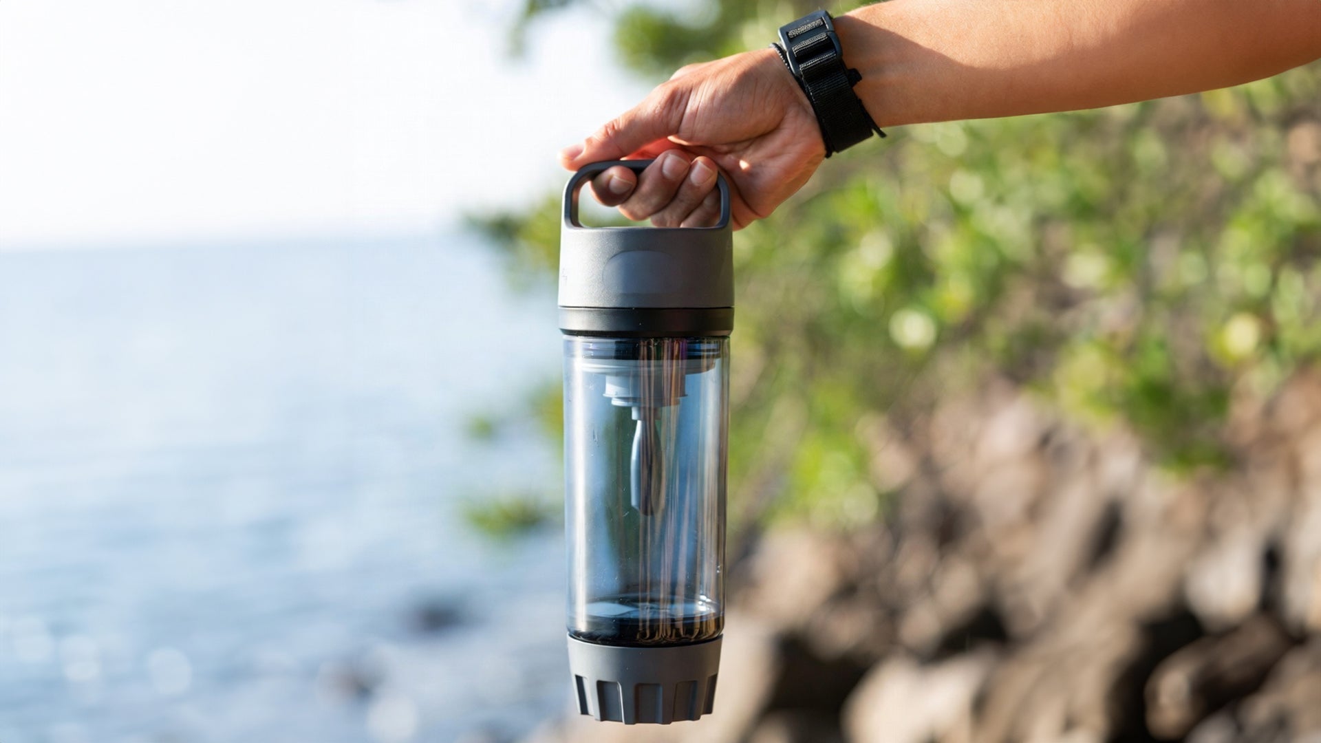 How Long Does Your Portable Water Filter Really Last?