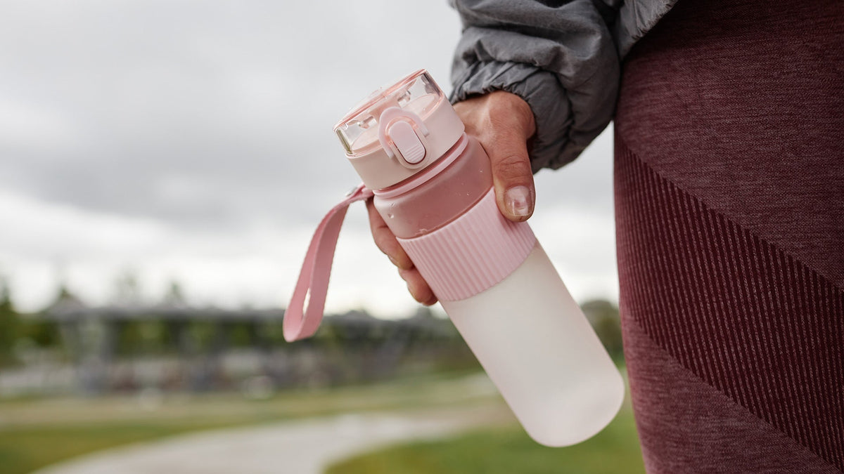 Why Portable Water Purifiers Are the Most Eco-Friendly Way to Drink Water