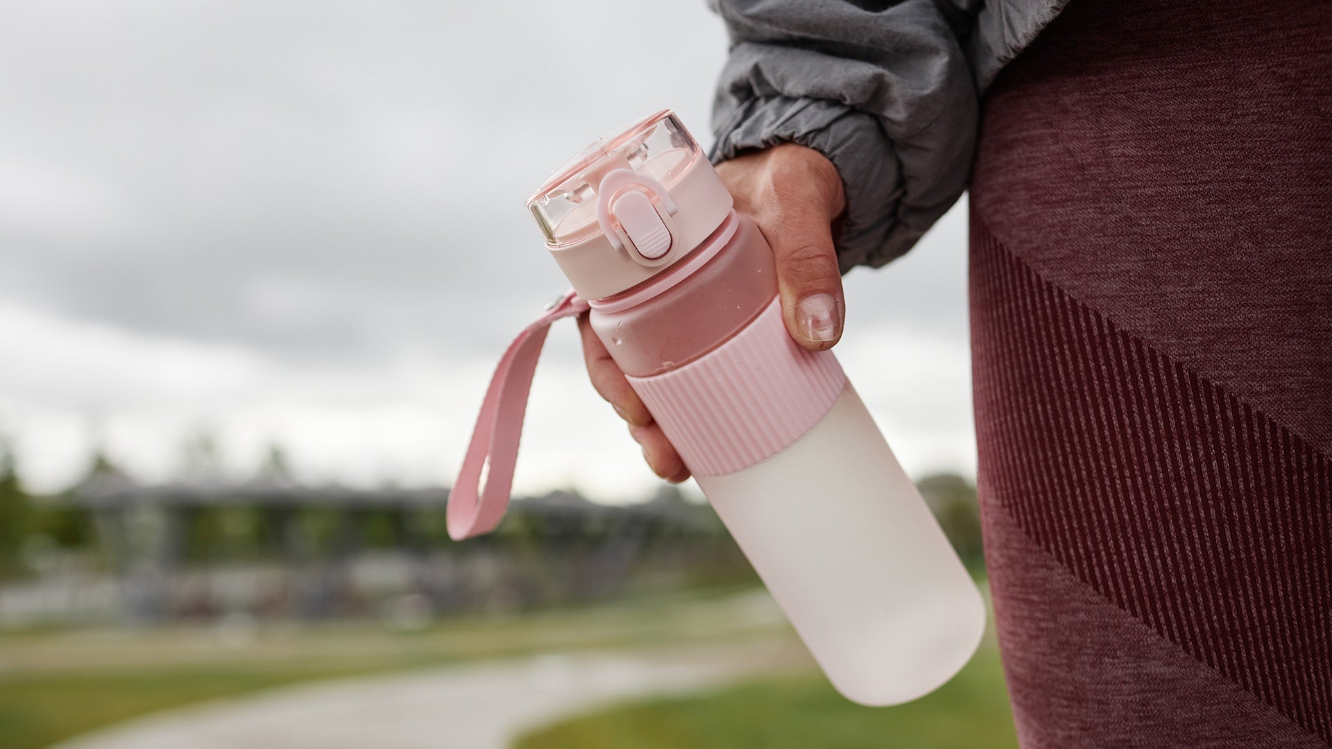 Why Portable Water Purifiers Are the Most Eco-Friendly Way to Drink Water