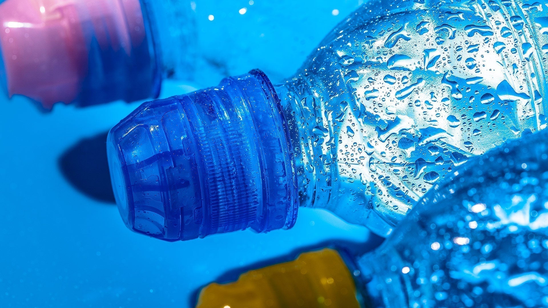 Microplastics in Water: The EPA's Priority List