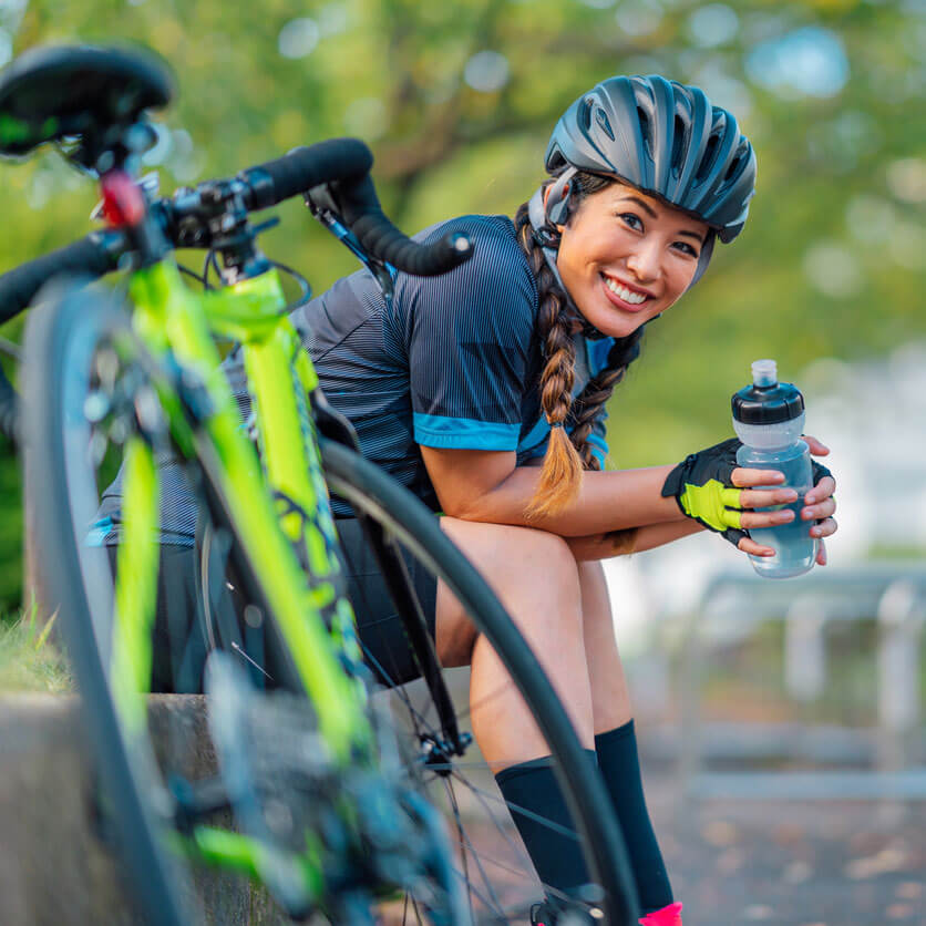 A Healthy Workout Has Never Been Simpler