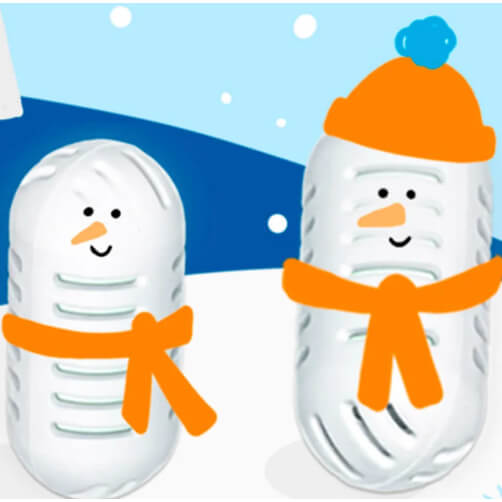 Holiday Guide: Our Favorite Eco-Friendly Gifts of 2018