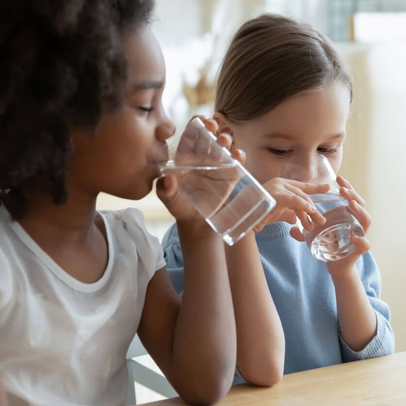 You had me at hydration.