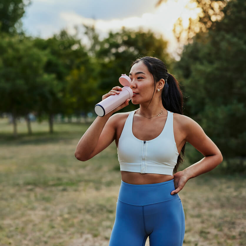 Benefits Of Staying Hydrated