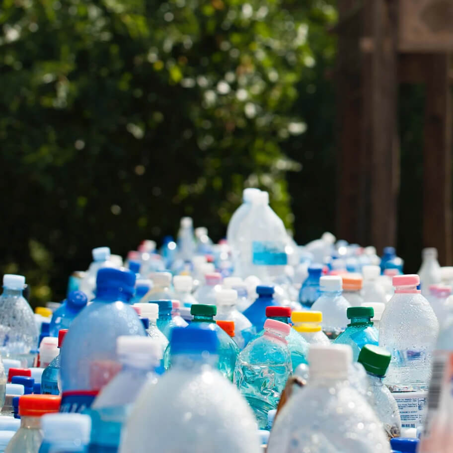 What Is Loop And How Is It Helping Solve Our Plastic Problem?