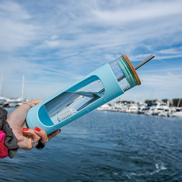 The Ultimate How-To Guide for Using a Travel Water Filter Anywhere