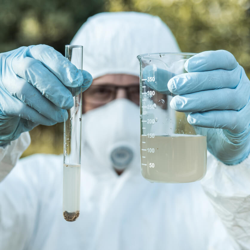4 Million Americans Could Be Drinking Toxic Water and Not Know