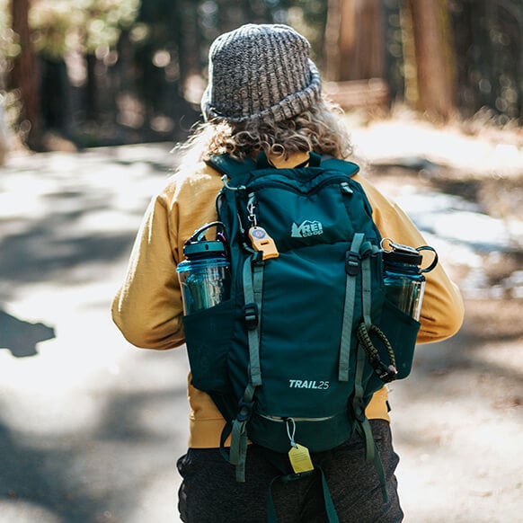Water Filter For Backpackers