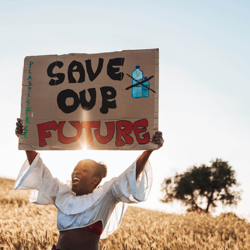 How To Never Use A Plastic Water Bottle Again