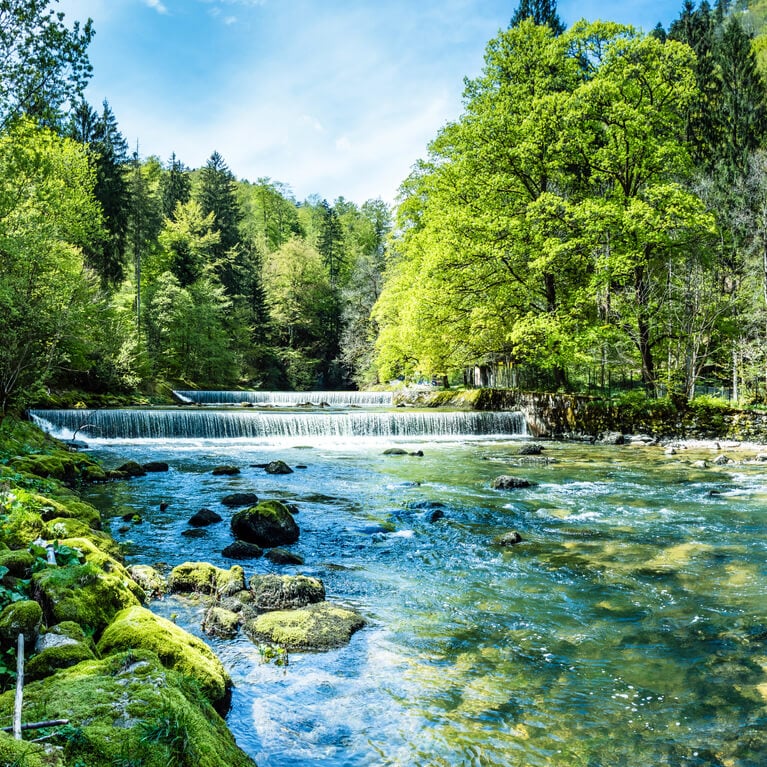 What you should know about spring water