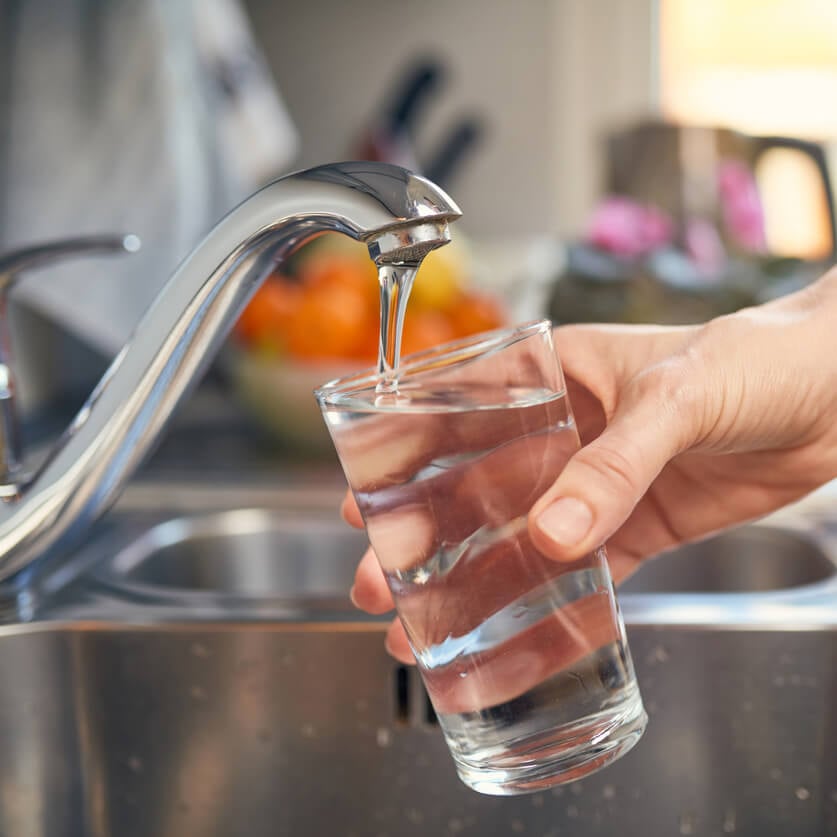 Shocking Tap Water Research Findings From The EWG