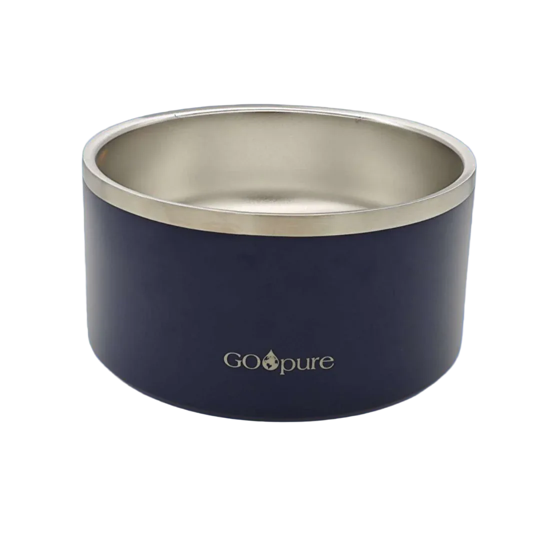 Portable Water Purifier | Purify Water Anywhere | GOpure Pod