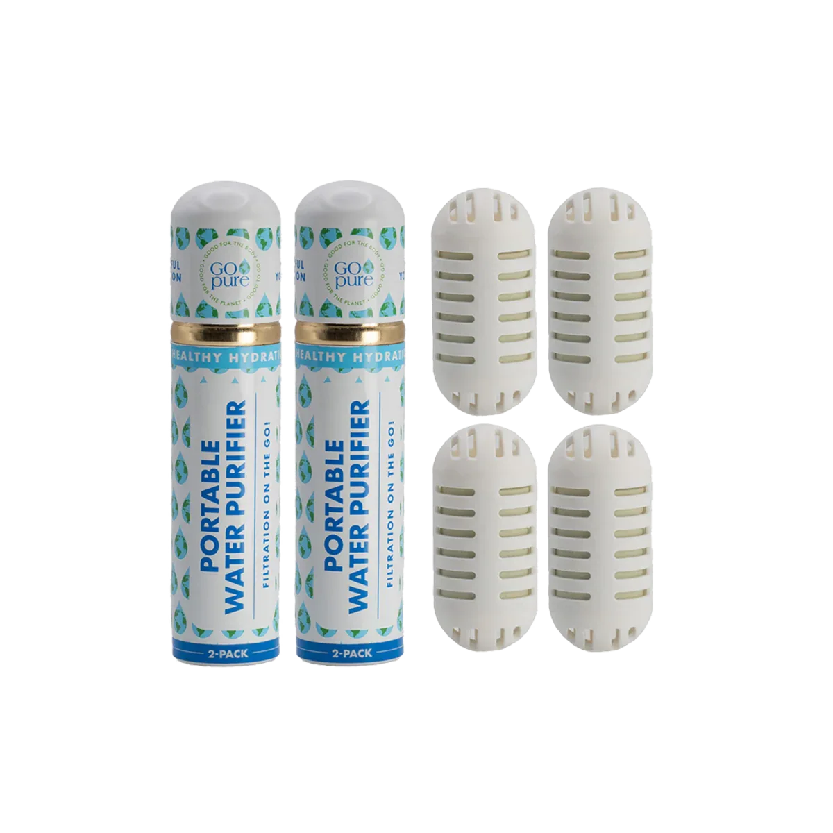 Four Pack