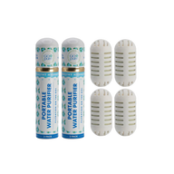 Four Pack (4 Pods)