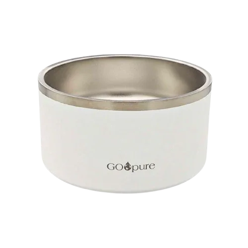 Filtered Water Bowl