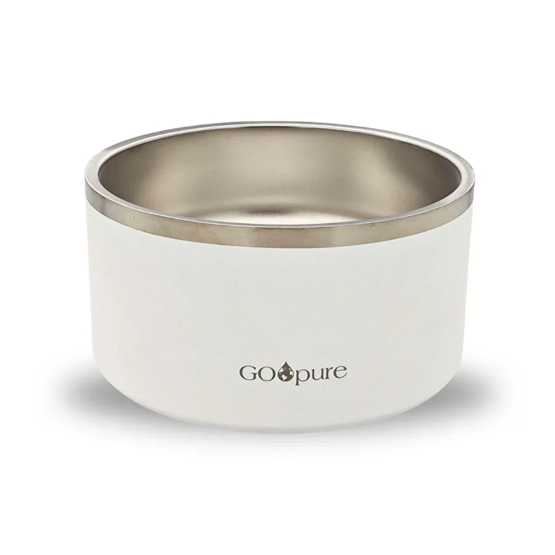 Portable Water Purifier | Purify Water Anywhere | GOpure Pod