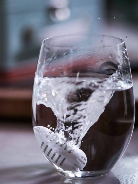 GOpure Pod | The First Ever Portable Water Filter