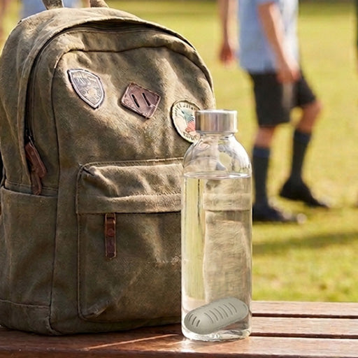Healthy Hydration for School