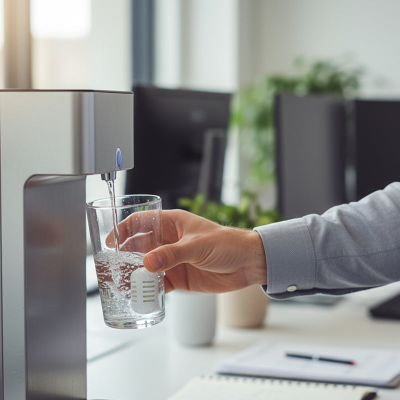 GOpure Pod Portable Water Purifier