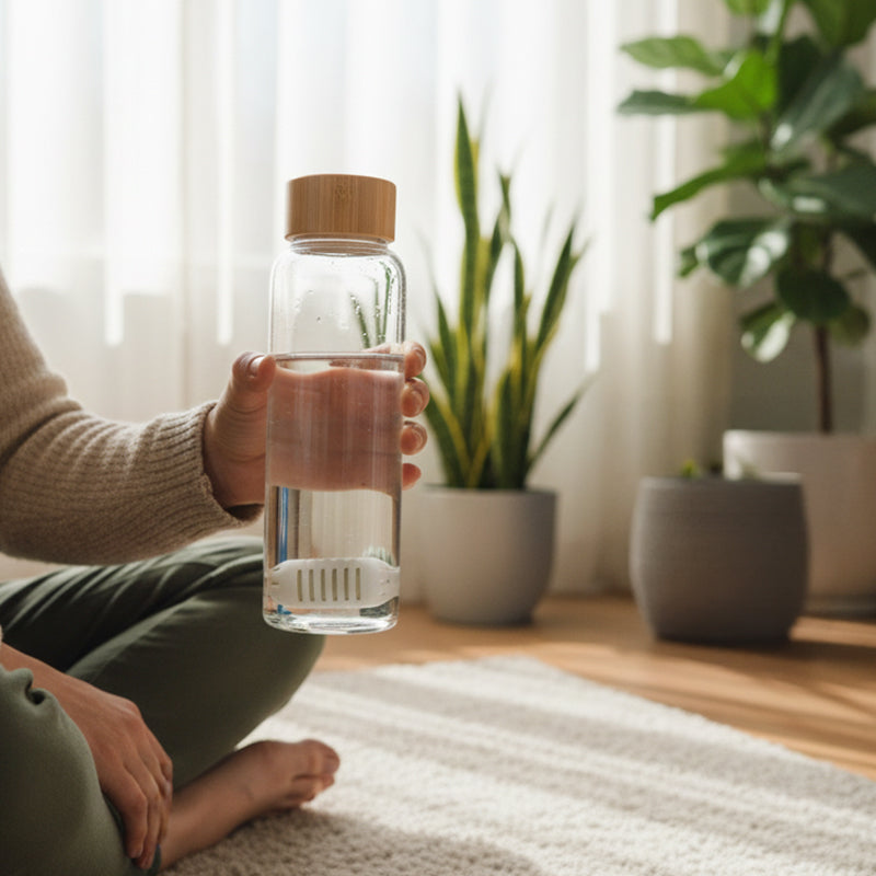 GOpure Pod Portable Water Purifier