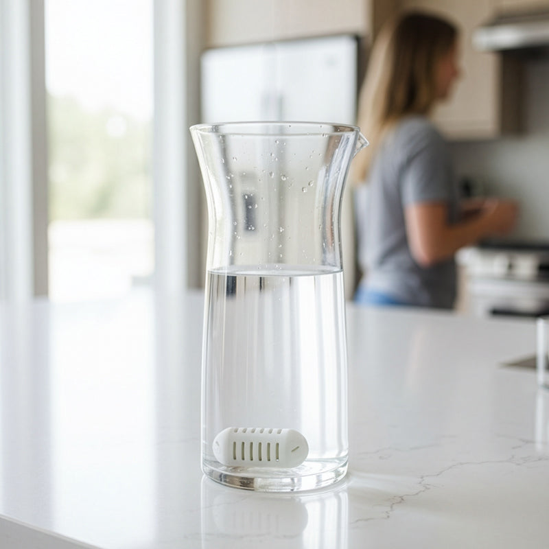 GOpure Pod Portable Water Purifier
