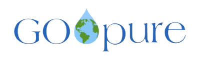 GOpure Pod | The First Ever Portable Water Filter